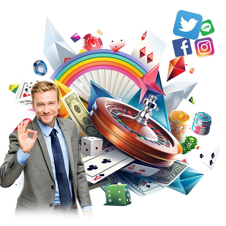 ค้นหาสูตรพนันได้ทุกเกม