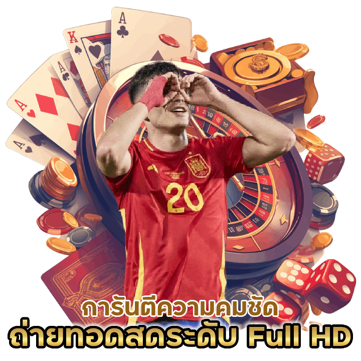 ถ่ายทอดสด