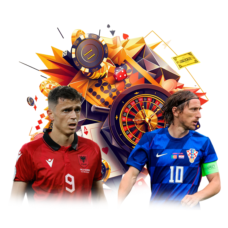 เดิมพันได้ไม่มีเบื่อ